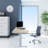Lesure Adjustable Standing Desk-29693585-116650122