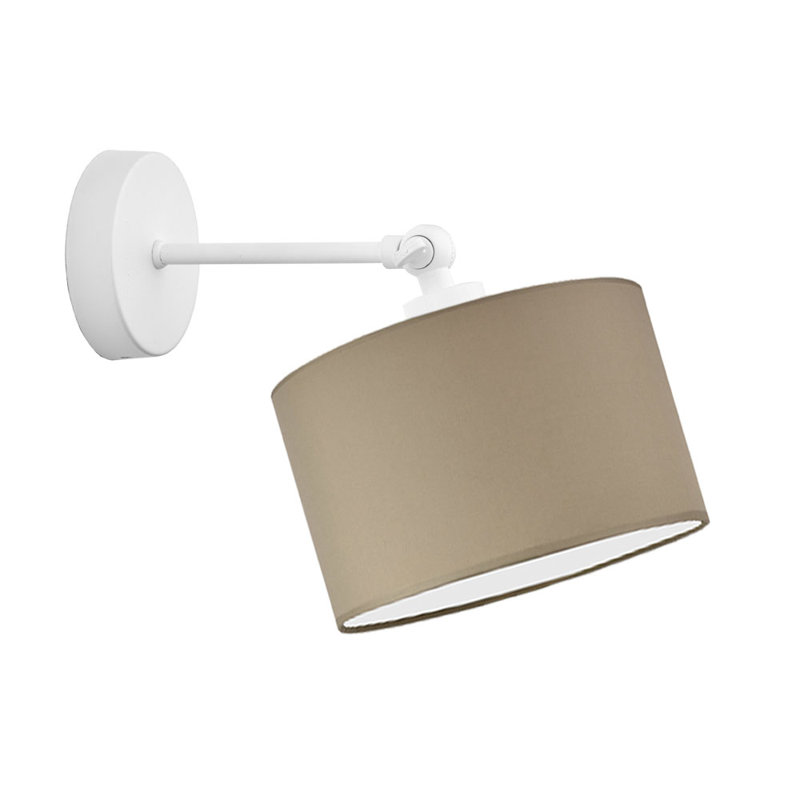 Isebell Spotlight, Beige, White