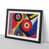 Black Framed selected