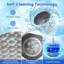 Machine à laver portative 11 LBS avec 8 modes de lavage-123432512