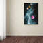 Art mural sur toile tendue - décoration murale «Kitchen Mess» de Dina Belenko pour le salon, la chambre à coucher ou le bureau - 22 x 32-22371287