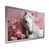 Silver Single Picture Framed
