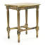 Burkett End Table