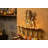 12'' H Brass Wall Wall Sconce