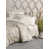 Brun / beige floral est en rupture de stock