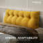 Coussin de tête de lit confortable-56678943-56616114
