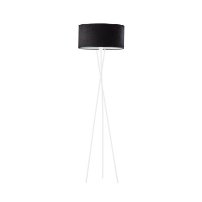Cormican 160 H cm Tripod Floor Lamp