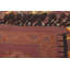 Tapis de couloir mauve Nestor