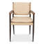 The Harley Leather Arm Chair-1017929294