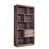 Smoked oak is out of stock