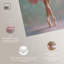 «Blossom Ballerina Glam», reproduction d'art sur toile par Art Remedy-119974728-123400682