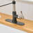 AWZTOO Pull Down Kitchen Faucet-60750636