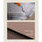 Coffee + Brown Rectangle Sandstone Wall art-118387266