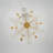 Yaritza 4 - Light Dimmable Empire Chandelier-637696826