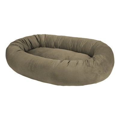 Dorukhan Orthopedic Polyester Pet Bed