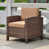 Antique Brown / Coffee is out of stock