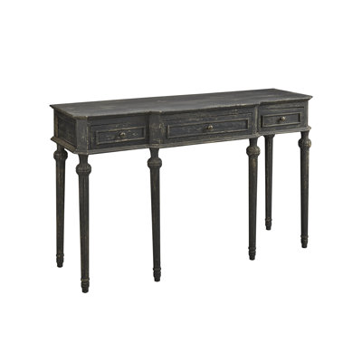 58'' Console Table