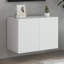 Maronica TV Stand for TVs up to 28"-786628248