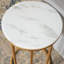 Table de bout Sanath