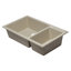 Évier de cuisine encastré L 34 po x l 20 po Alfi Brand-20524776