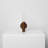 Motion Sensor Rechargeable Light/Walnut
