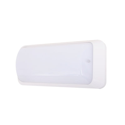 LED Flush Mounted Sconce