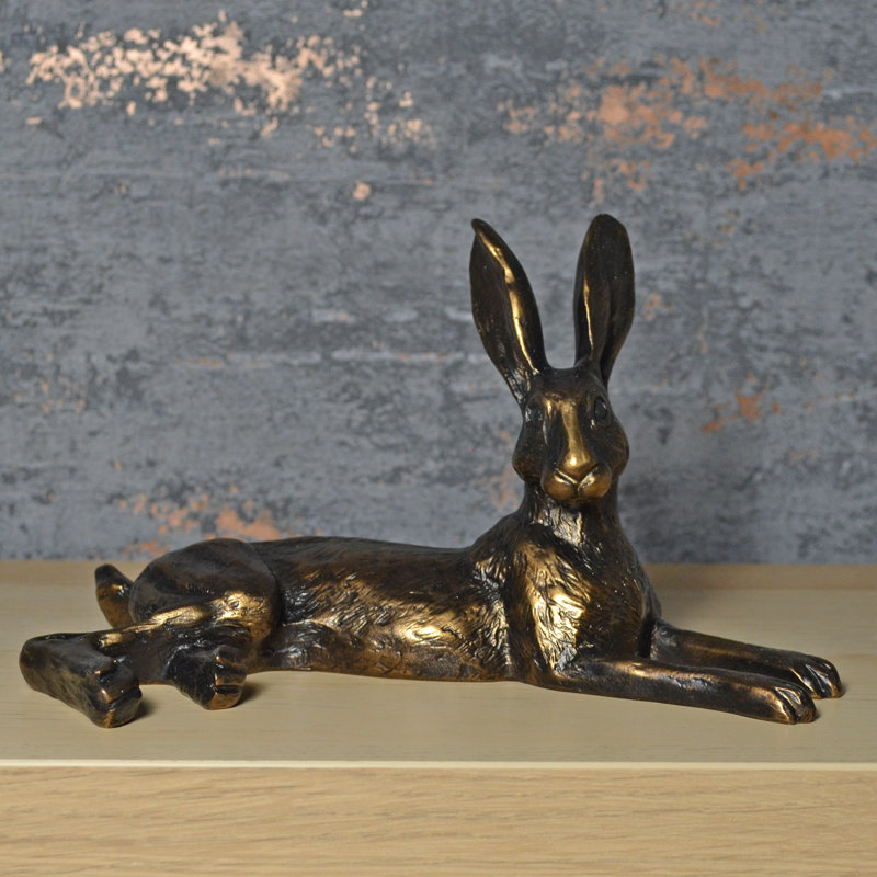 Granville Animals Figurines & Sculptures