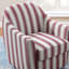 Fauteuil d'appoint pivotant 29,92 po-105270068