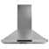 36" 900 CFM Convertible Wall Mount Range Hood with LED Lights & Hands-Free Control