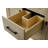Marquist 54" Single Bathroom Vanity With Stone Top-1609555525