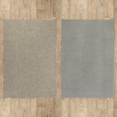 Trimont Dual Surface 0.275'' Thick Rug Pad