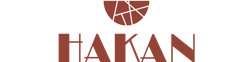 Hakan logo