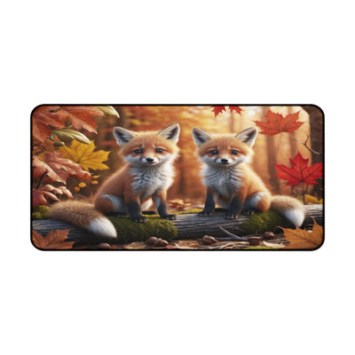 Polyester Desk Pad