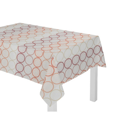 Deguzman Tablecloth