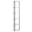 39cm W Corner Bookcase-1017440912
