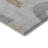 Premium Machine Washable Mehara AMF1698 Geometric Rug-249420151