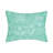 Turquoise Bay Cotton Reversible Quilt Set-1425336325