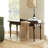 Tenesia Solid Wood Bench