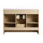 Meuble-lavabo simple 48 po Eardisley