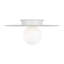 Marlowe 1 - Light Flush Mount-745263246