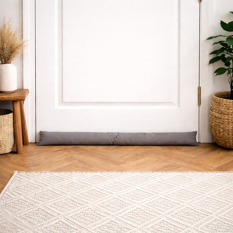 Bouchon de tirage taupe 32 po, Taupe