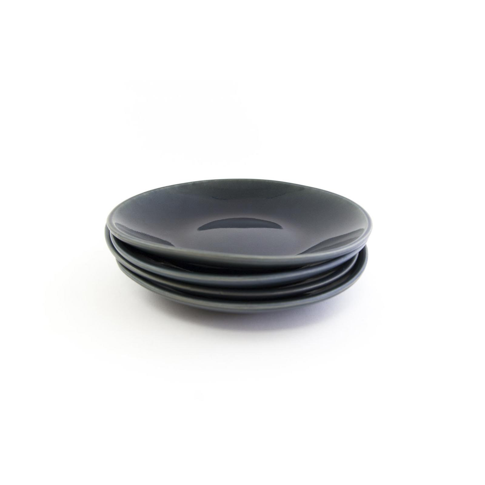 Wrought Studio™ Toups 11" Dinner Plate, Adriatic