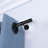 Cabhan Metal Adjustable Single Curtain Rod-1735989438-1735989432