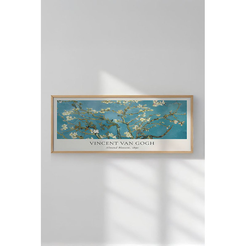 Decorative Framed Painting