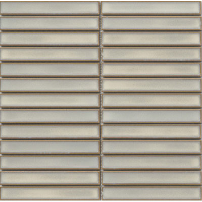 Souvenir Sintra 12 In. X 12 In. Glossy Porcelain Wall Tile (.91 Sq. Ft./pc)