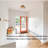 Iftimie Flush Mount-1279707774