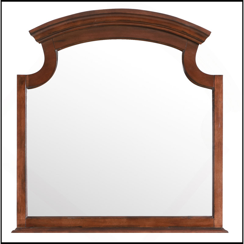 Miroir, Cappuccino