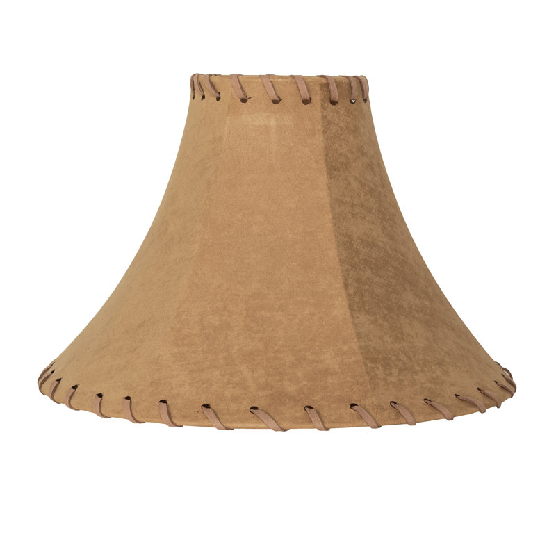 Bell Lamp Shade