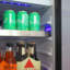 XO Appliance 46 cu. ft.  Built-in Mini Fridge-66932576