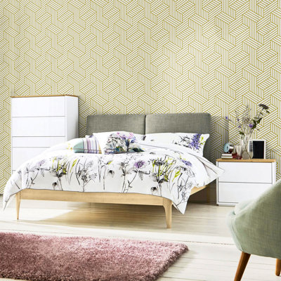 Sveta Peel & Stick Geometric